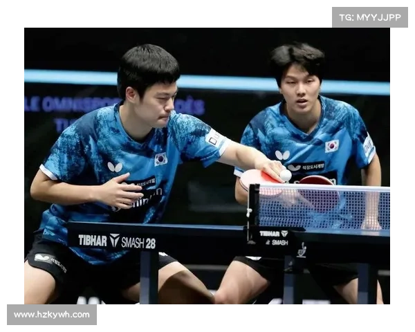 法国双打主场力克三号种子 全场观众助威掀翻强敌晋级决赛