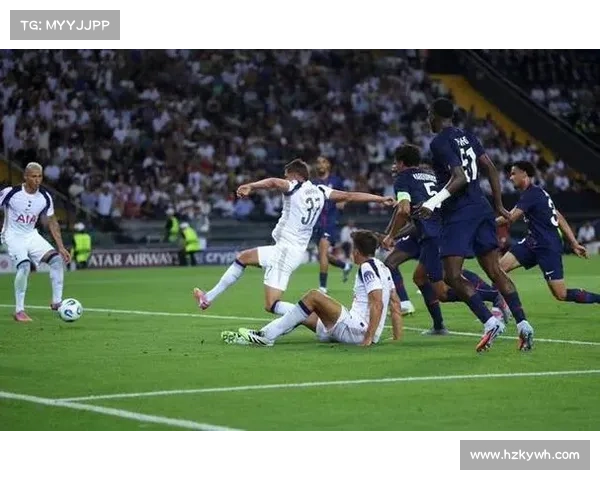 欧冠震撼逆转巴黎圣日耳曼2-1力克巴萨 贡萨洛拉莫斯补时绝杀制胜